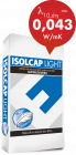 ISOLCAP® LIGHT 110