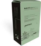 SOTTOVOCE IS ER – DE NIEUWE AKOESTISCHE OPLOSSING VAN EDILTECO!