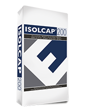 ISOLCAP 200