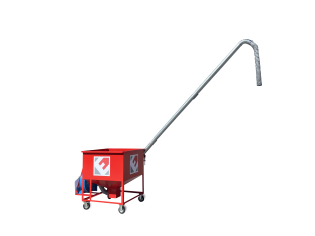 POLITERM® BLOW READY MIX