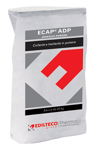 ECAP® ADP "Adhesive Powder"