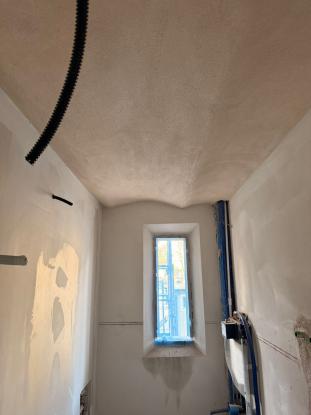 GRAND JETÉ: PROTHERM LIGHT VOOR HET NIEUWE THEATER VAN MIRANDOLA
