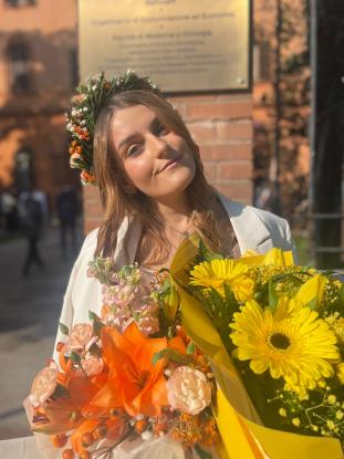 VAN STAGE TOT DIPLOMA: HET SUCCESVOLLE PAD VAN GAIA