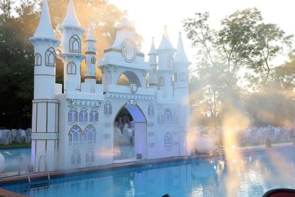 CINDERELLA NIGHT: FERRALUGLIO TEN VOORDELE VAN ASEOP – VERENIGING TER STEUN AAN PEDIATRISCHE HEMATOLOGIE EN ONCOLOGIE IN MODENA