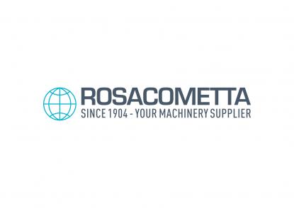 MACHINES EN INSTALLATIES VOOR BETONBLOKKEN EN -ELEMENTEN: ROSACOMETTA VERNIEUWT ZIJN IMAGO