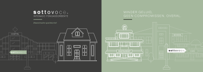 LUISTER NAAR DE STILTE, ONTDEK SOTTOVOCE