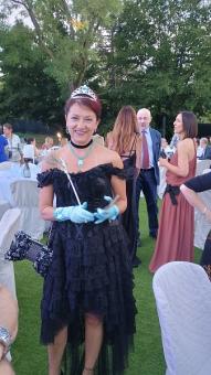 Cinderella Night: Ferraluglio ten voordele van ASEOP – Vereniging ter Steun aan Pediatrische Hematologie en Oncologie in Modena