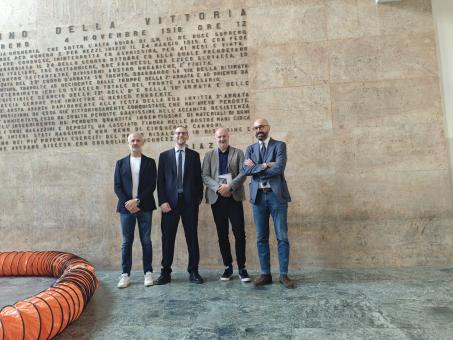 Doctoraat en Innovatie: de synergie tussen EDILTECO en de universiteit voor de bouw van de toekomst